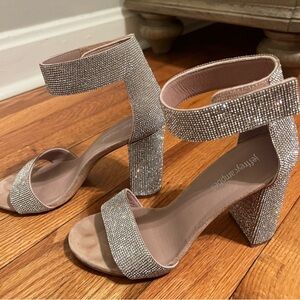 Jeffery Campbell Heels